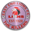 East End Lions logo