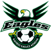 Kamboi Eagles logo