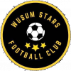 Wusum Stars logo