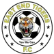 East End Tigers logo