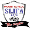 SLIFA Mount Aureol logo
