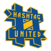 Hashtag W logo