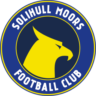 Solihull Moors W logo