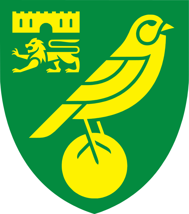 Norwich W logo