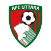 AFC Uttara logo