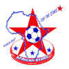 African Stars logo