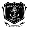 Orlando Pirates FC logo