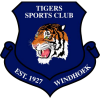 Tigers FC logo