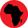 Black Africa logo