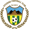 Citizens FC logo
