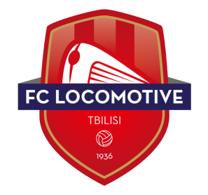 Lokomotiv Tbilisi logo