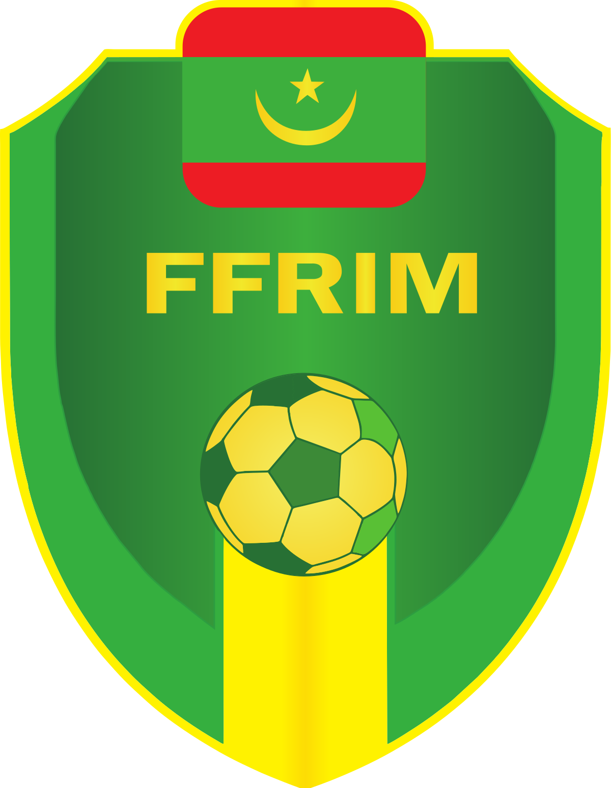 Mauritania-2 logo