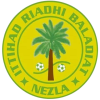 Nezla logo