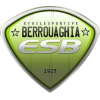 Berrouaghia logo