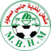 MB Hassi Messaoud logo