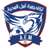AE Medea logo