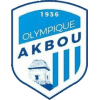 Olympique Akbou logo