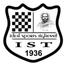 Tighenif logo