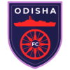 Odisha FK logo