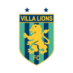 Aston Villa SJ logo