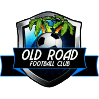 Old Road logo