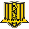 Preveza logo