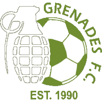 Grenades logo