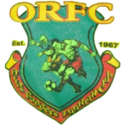 Ottos Rangers logo