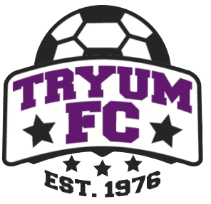 Tryum logo