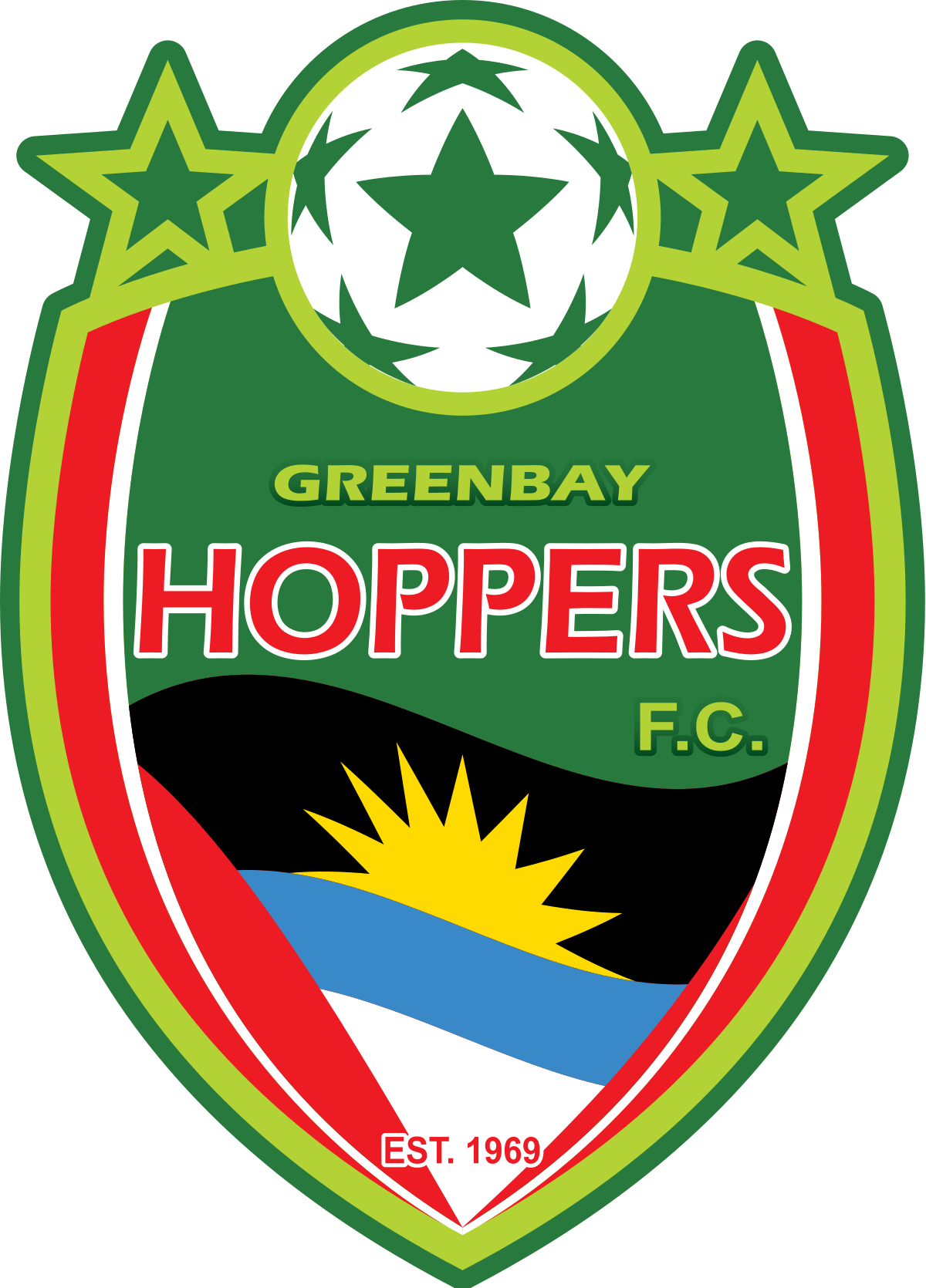 Hoppers logo