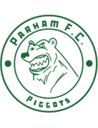 Parham logo