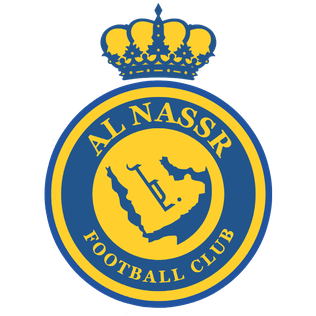 Al Nasr Riyadh U-19 logo