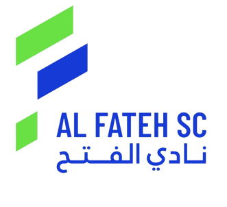 Al Fateh U-19 logo