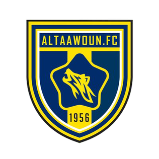 Al Taawon U-19 logo