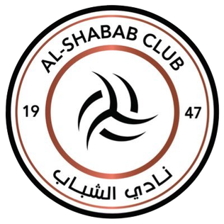 Al Shabab Riyadh U-19 logo