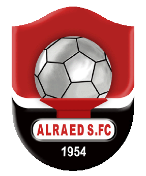 Al Raed Buraidah U-19 logo