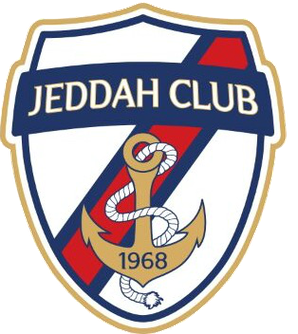 Jeddah U-19 logo