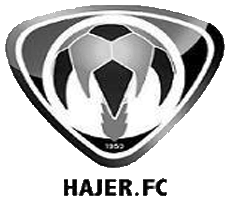 Hajer U-19 logo