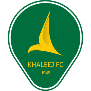 Al-Khaleej U-19 logo