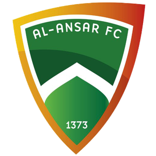 Al-Ansar U-19 logo