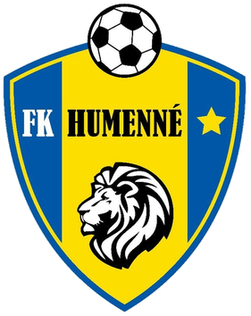 Humenne logo