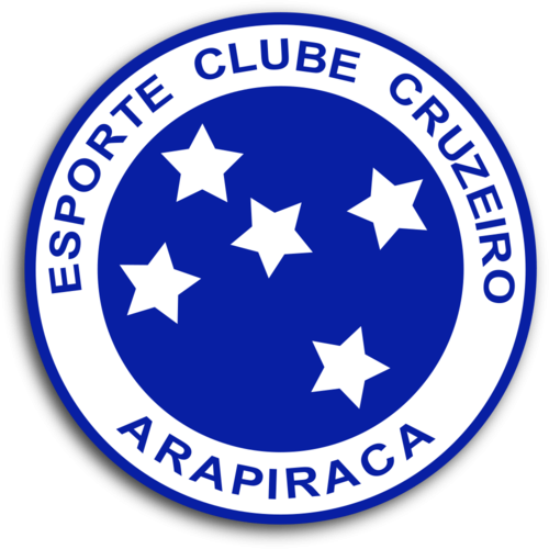 Cruzeiro Arapiraca U-20 logo