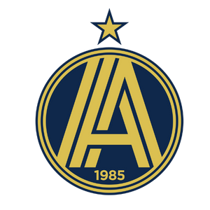 Aparecidense U-20 logo