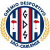 Gremio D. S. U-20 logo