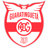 Guaratingueta U-20 logo