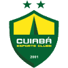 Cuiaba FC U-20 logo