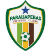 Parauapebas U-20 logo