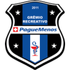 Pague Menos U-20 logo