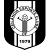 Ceilandia U-20 logo
