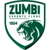 Zumbi U-20 logo